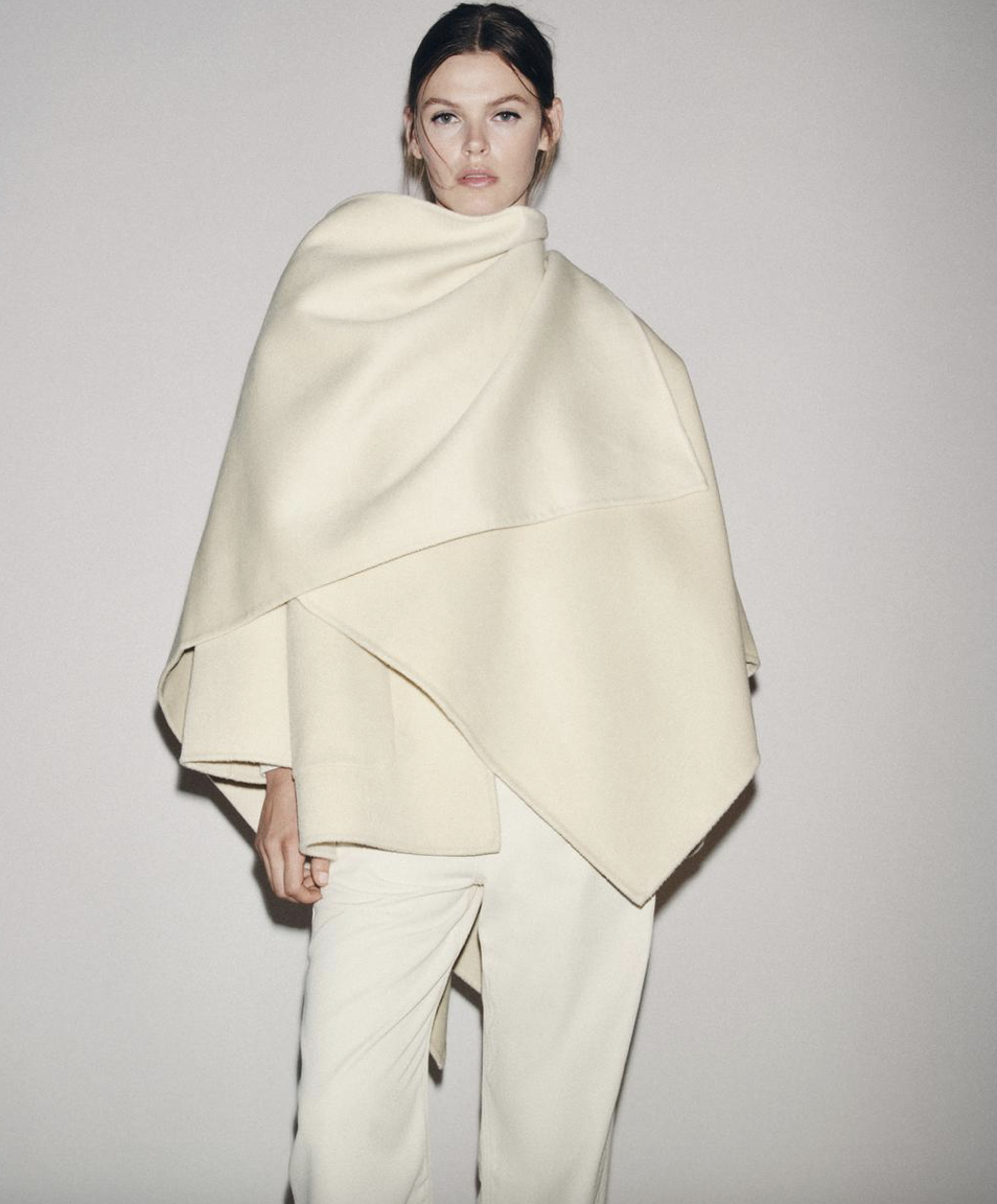 Бюджетные находки в масс-маркете, которые выглядят как люкс. Часть 2.